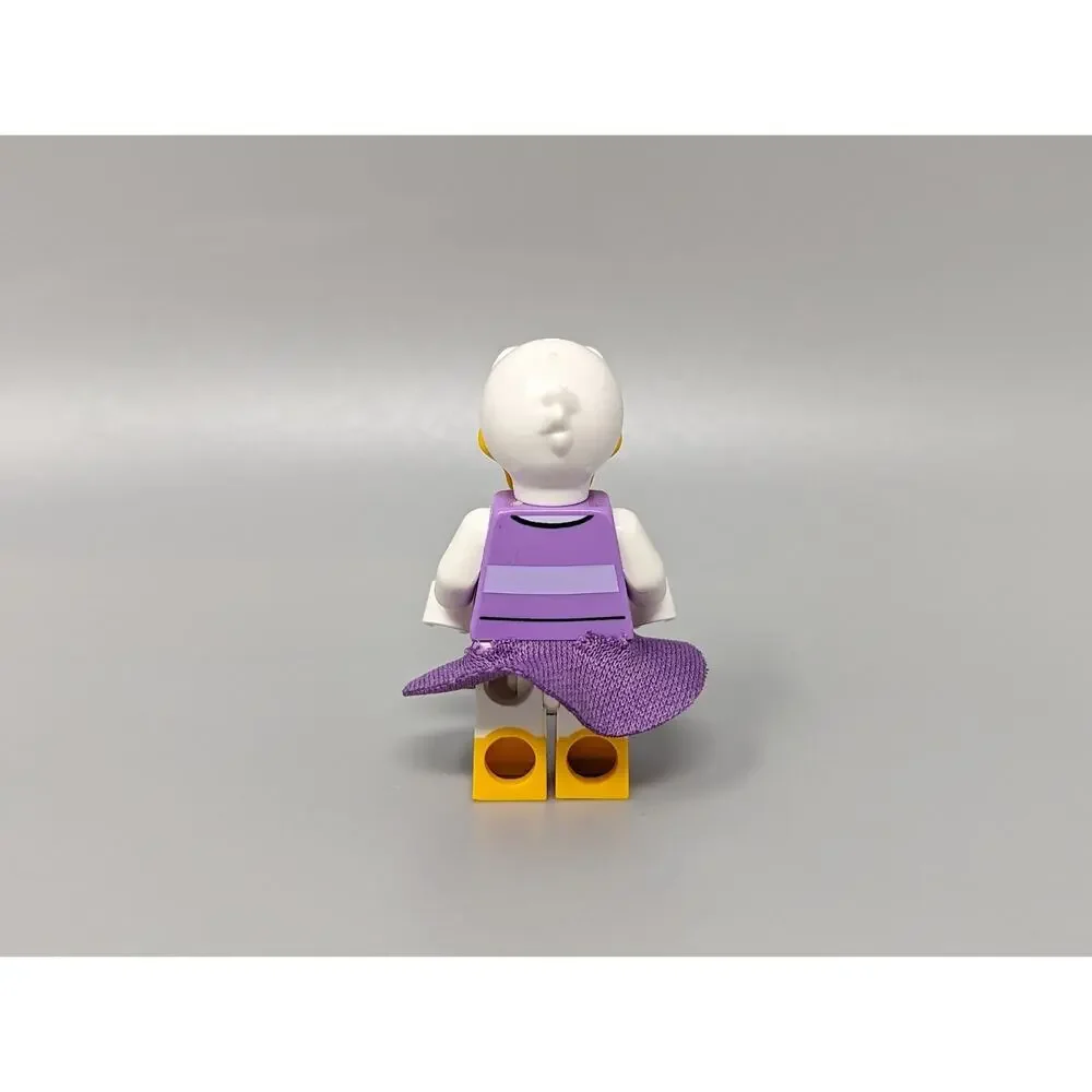 Lego Disney Minnie Mouse & Daisy Duck Minifigure From 10773 Ice Cream Shop